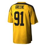 kevin greene 91 mitchell amp ness limitedreplica 1994 jersey - Premium Pittsburgh Steelers Gear Online