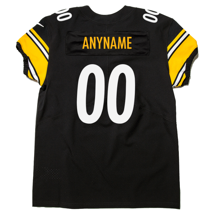 mens nike authentic custom home jersey - Premium Pittsburgh Steelers Gear Online