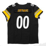 mens nike vapor f.u.s.e elite custom home jersey - Premium Pittsburgh Steelers Gear Online
