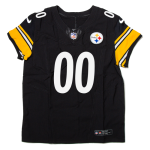 mens nike vapor f.u.s.e elite custom home jersey - Premium Pittsburgh Steelers Gear Online
