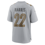 najee harris 22 mens nike replica atmosphere jersey - Premium Pittsburgh Steelers Gear Online