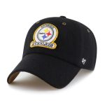 pittsburgh steelers 47 brand stoney clover lane clean up field goal hat - Premium Pittsburgh Steelers Gear Online