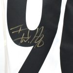 pittsburgh steelers 90 t. j. watt autographed nike away jersey - Premium Pittsburgh Steelers Gear Online