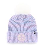 pittsburgh steelers girls 47 sweet mallow cuff knit hat - Premium Pittsburgh Steelers Gear Online