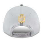 pittsburgh steelers mens new era golfer training hat - Premium Pittsburgh Steelers Gear Online