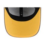 pittsburgh steelers mens new era golfer training hat - Premium Pittsburgh Steelers Gear Online