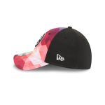 pittsburgh steelers new era 39thirty crucial catch sideline hat 159489 - Premium Pittsburgh Steelers Gear Online