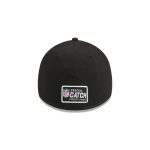 pittsburgh steelers new era 39thirty crucial catch sideline hat 159489 - Premium Pittsburgh Steelers Gear Online
