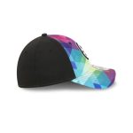 pittsburgh steelers new era 39thirty crucial catch sideline hat 159489 - Premium Pittsburgh Steelers Gear Online