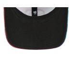 pittsburgh steelers new era 39thirty crucial catch sideline hat 159489 - Premium Pittsburgh Steelers Gear Online