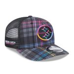 pittsburgh steelers new era 970 sideline crucial catch hat - Premium Pittsburgh Steelers Gear Online
