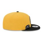 pittsburgh steelers new era 9fifty ss logo oakley hat - Premium Pittsburgh Steelers Gear Online