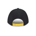 pittsburgh steelers new era 9forty pittsburgh usa hat - Premium Pittsburgh Steelers Gear Online