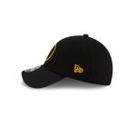 pittsburgh steelers new era 9forty sideline away hat - Premium Pittsburgh Steelers Gear Online