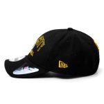 pittsburgh steelers new era 9forty steel city football hat - Premium Pittsburgh Steelers Gear Online