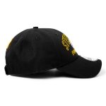 pittsburgh steelers new era 9forty steel city football hat - Premium Pittsburgh Steelers Gear Online