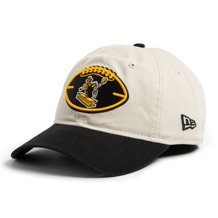 pittsburgh steelers new era 9twenty sideline history hat - Premium Pittsburgh Steelers Gear Online