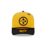 pittsburgh steelers new era golfer inspire change sideline hat - Premium Pittsburgh Steelers Gear Online