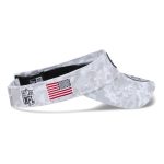 pittsburgh steelers new era salute to service camo sideline visor - Premium Pittsburgh Steelers Gear Online