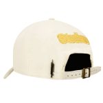 pittsburgh steelers pro standard triple tonal gold logo dad hat - Premium Pittsburgh Steelers Gear Online