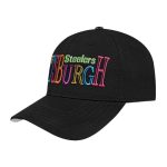 pittsburgh steelers pro standard typetallic hat - Premium Pittsburgh Steelers Gear Online