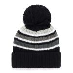 pittsburgh steelers womens 47 radiant cuff knit hat - Premium Pittsburgh Steelers Gear Online