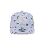 pittsburgh steelers womens new era 9seventy surfboards amp pineapples hat - Premium Pittsburgh Steelers Gear Online
