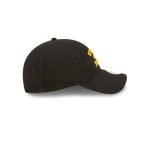 pittsburgh steelers womens new era 9twenty formed hat - Premium Pittsburgh Steelers Gear Online