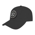 pittsburgh steelers womens pro standard pearl logo hat - Premium Pittsburgh Steelers Gear Online