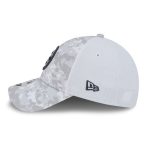pittsburgh steelers youth new era 9forty salute to service camo sideline hat - Premium Pittsburgh Steelers Gear Online
