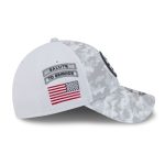 pittsburgh steelers youth new era 9forty salute to service camo sideline hat - Premium Pittsburgh Steelers Gear Online