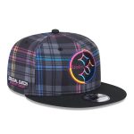 pittsburgh steelers youth new era hat 9fifty crucial catch sideline hat - Premium Pittsburgh Steelers Gear Online