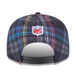 pittsburgh steelers youth new era hat 9fifty crucial catch sideline hat - Premium Pittsburgh Steelers Gear Online