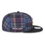 pittsburgh steelers youth new era hat 9fifty crucial catch sideline hat - Premium Pittsburgh Steelers Gear Online