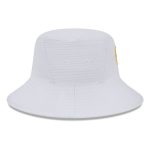 pittsburgh steelers youth new era sideline training bucket hat - Premium Pittsburgh Steelers Gear Online
