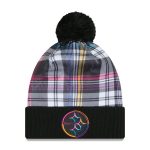 pittsburgh steelers youth new era sport sideline crucial catch knit hat - Premium Pittsburgh Steelers Gear Online