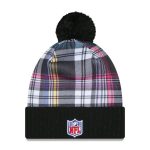 pittsburgh steelers youth new era sport sideline crucial catch knit hat - Premium Pittsburgh Steelers Gear Online