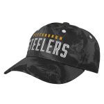 pittsburgh steelers youth red zone hat - Premium Pittsburgh Steelers Gear Online