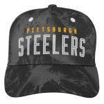 pittsburgh steelers youth red zone hat - Premium Pittsburgh Steelers Gear Online