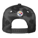 pittsburgh steelers youth red zone hat - Premium Pittsburgh Steelers Gear Online