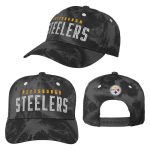 pittsburgh steelers youth red zone hat - Premium Pittsburgh Steelers Gear Online