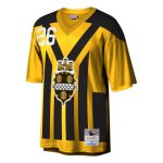 rod woodson 26 mitchell amp ness limitedreplica 1994 jersey - Premium Pittsburgh Steelers Gear Online