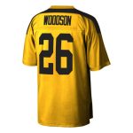 rod woodson 26 mitchell amp ness limitedreplica 1994 jersey - Premium Pittsburgh Steelers Gear Online