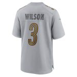 russell wilson 3 mens nike replica atmosphere jersey - Premium Pittsburgh Steelers Gear Online