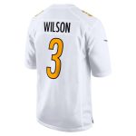 russell wilson 3 mens nike replica tundra jersey - Premium Pittsburgh Steelers Gear Online