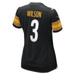 russell wilson 3 womens nike replica home jersey - Premium Pittsburgh Steelers Gear Online