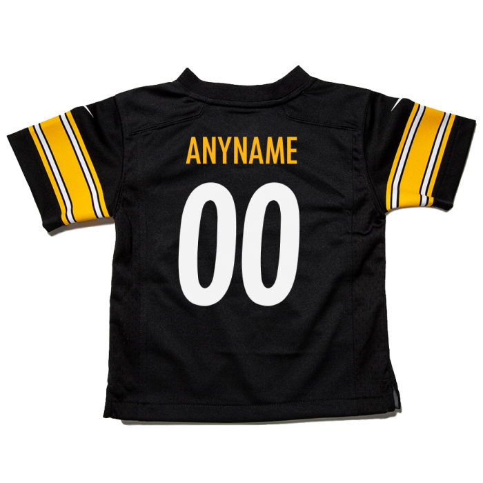 toddler nike custom replica home jersey - Premium Pittsburgh Steelers Gear Online